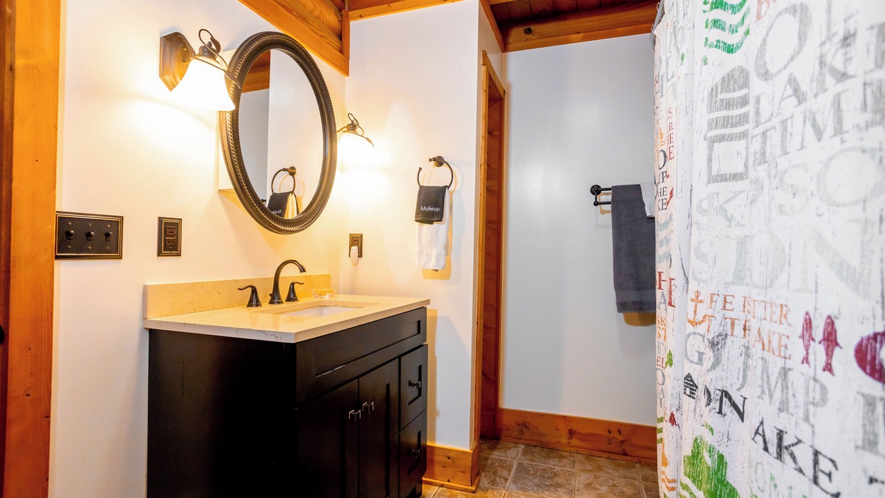 Photo of Bathroom in Draper
