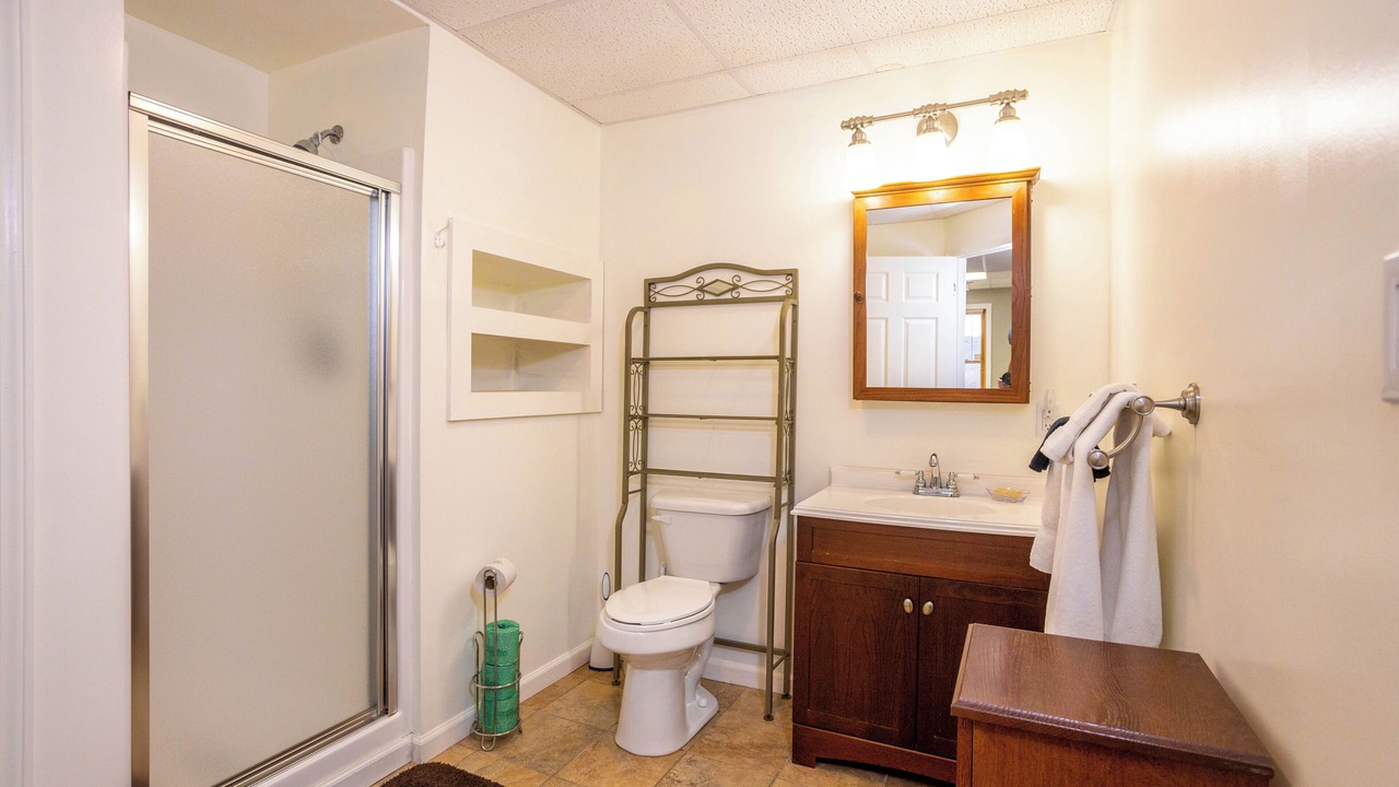 Photo of Bathroom in Draper