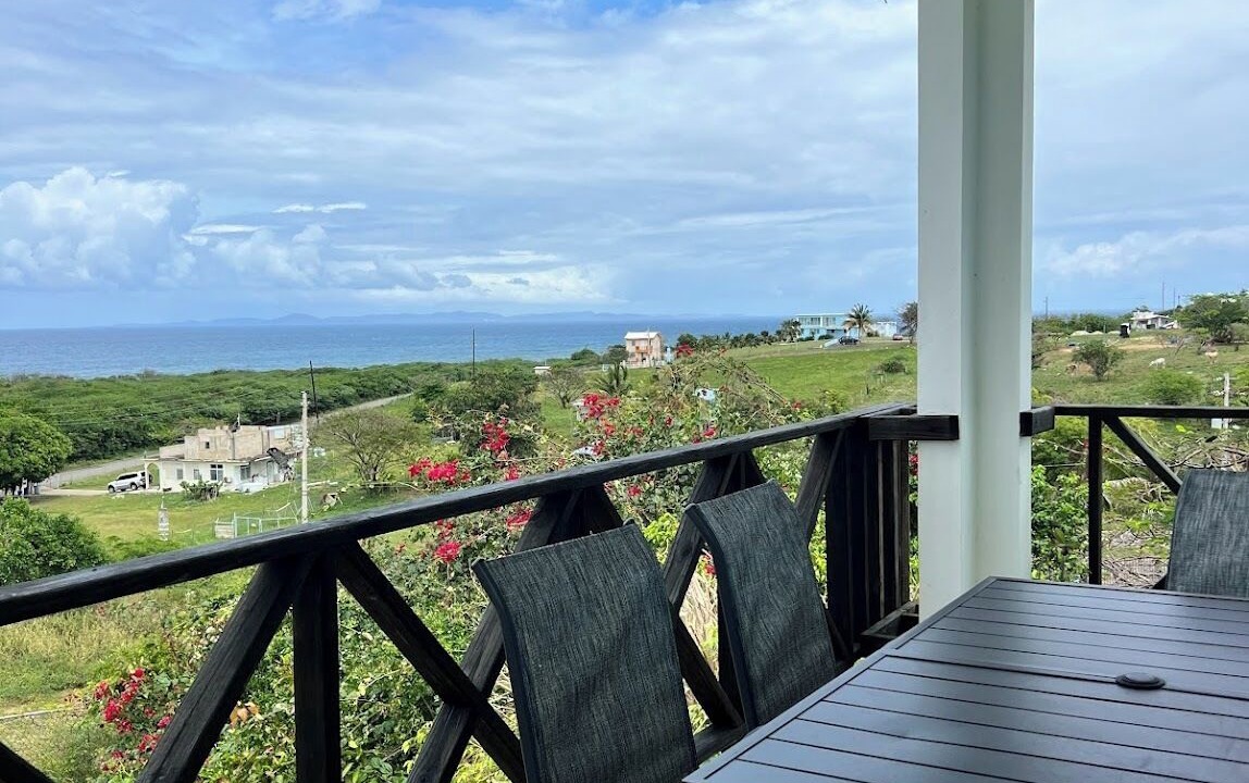 Photo of Outdoor in Villa Borinquen