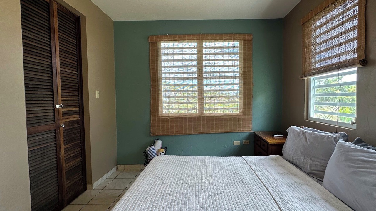 Photo of Bedroom in Villa Borinquen