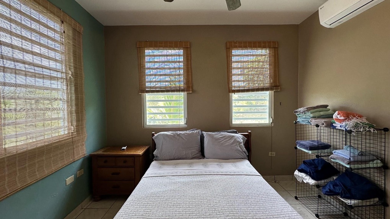 Photo of Bedroom in Villa Borinquen