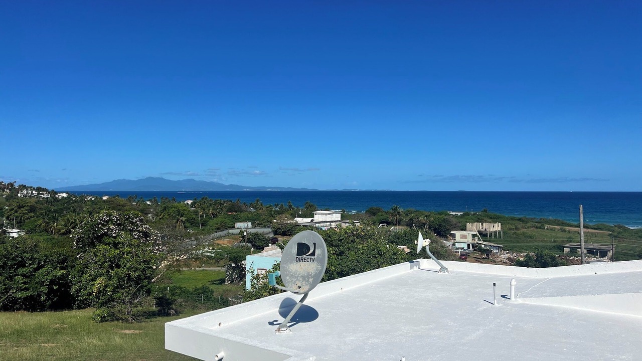 Photo of Outdoor in Villa Borinquen