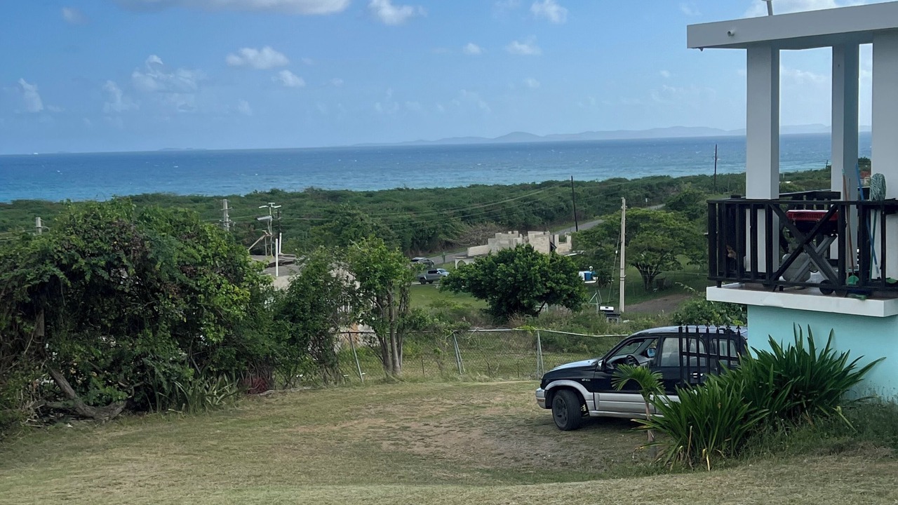 Photo of Outdoor in Villa Borinquen