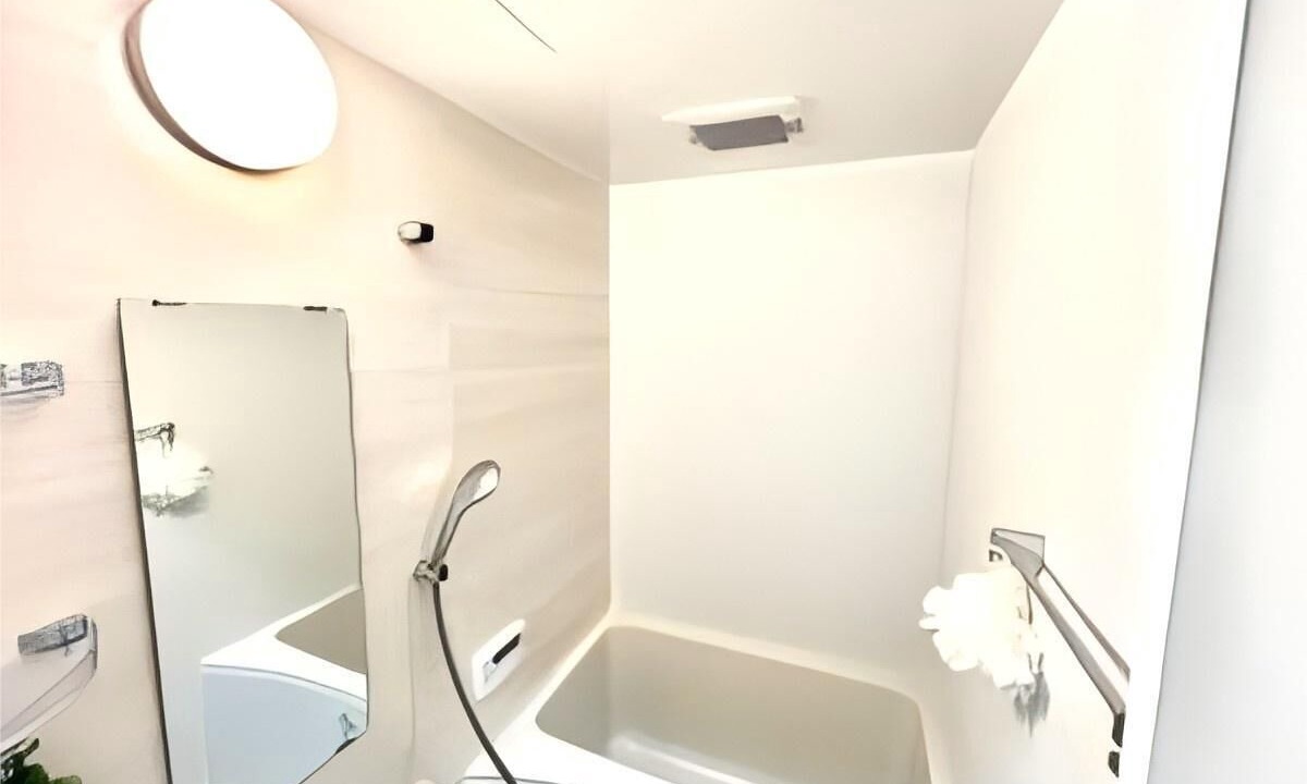 Photo of Bathroom in Ogibashi