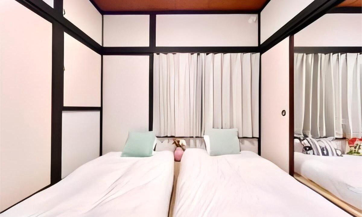 Photo of Bedroom in Ogibashi