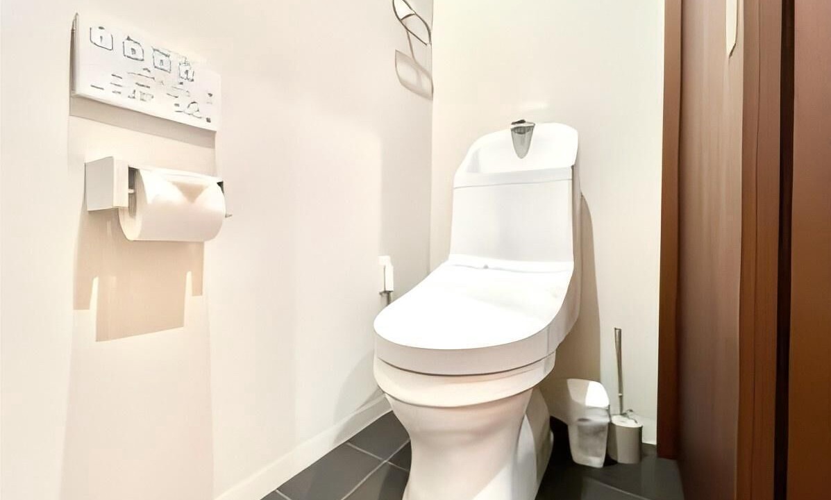 Photo of Bathroom in Ogibashi