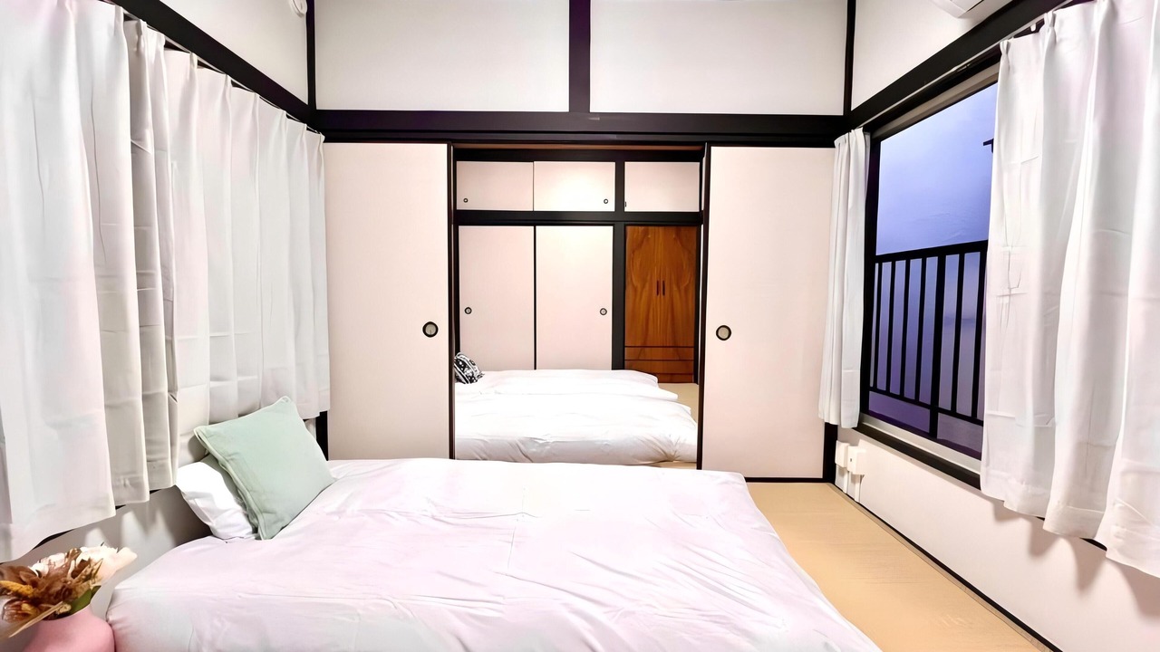 Photo of Bedroom in Ogibashi