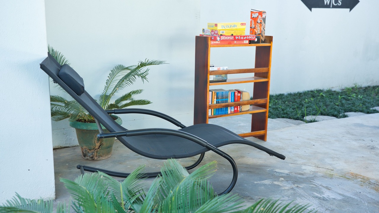 Photo of Outdoor in Lusaka