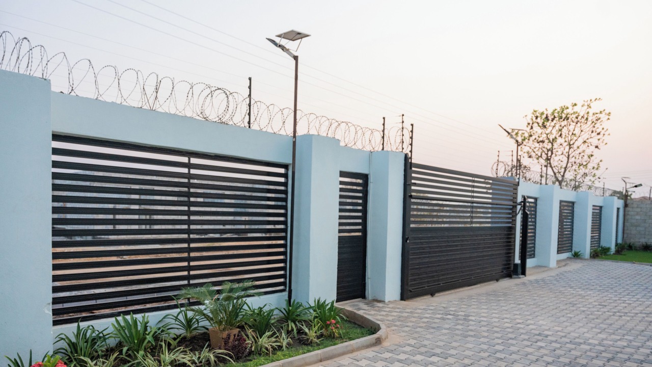 Photo of Outdoor in Lusaka