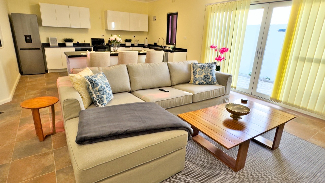 Photo of Livingroom in Lusaka