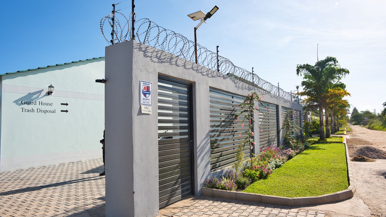 Photo of Outdoor in Lusaka