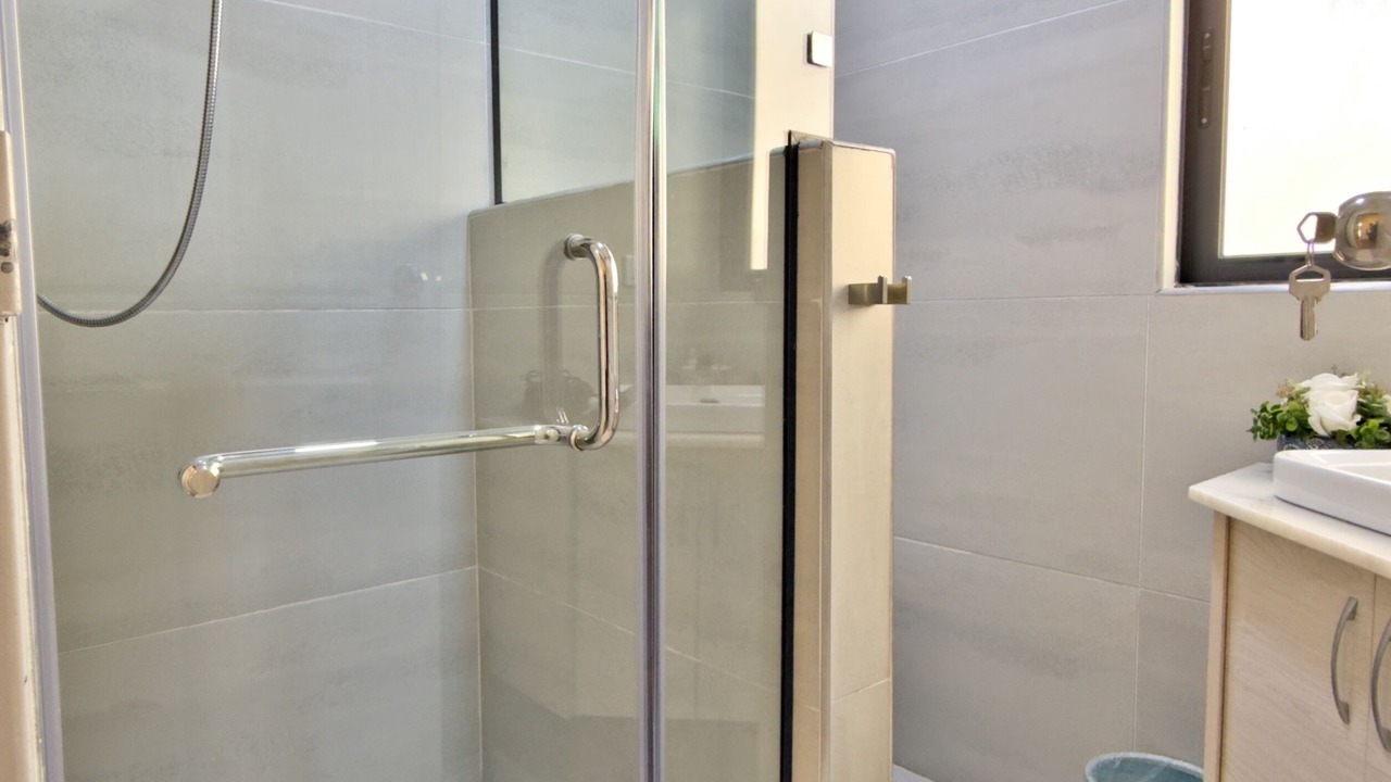Photo of Bathroom in Lusaka