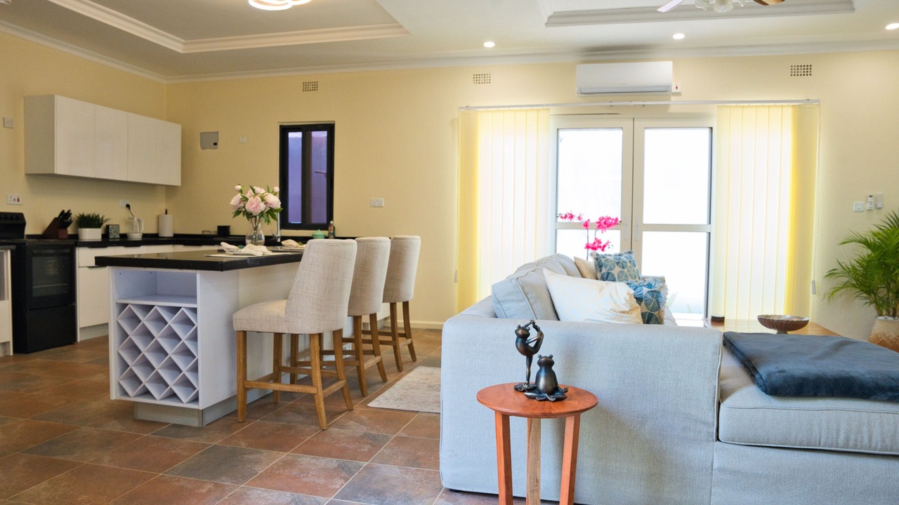 Photo of Livingroom in Lusaka