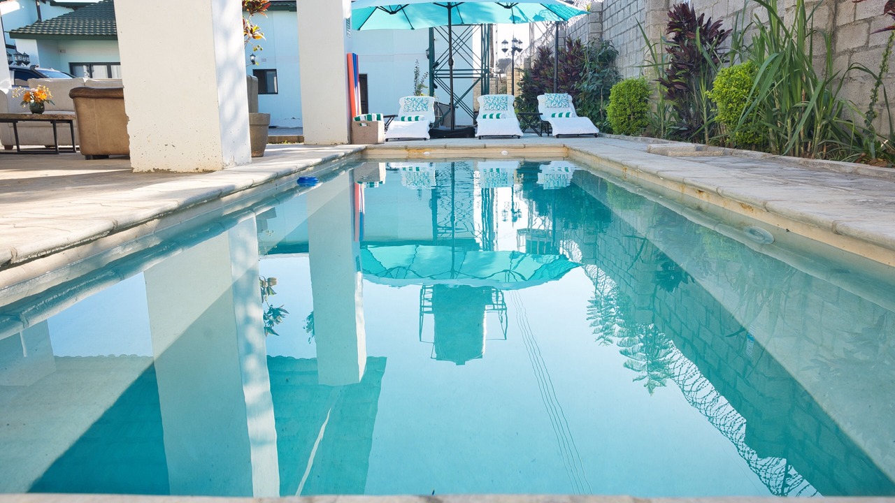 Photo of Outdoor in Lusaka