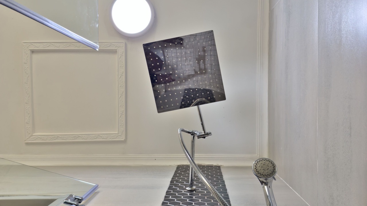 Photo of Bathroom in Lusaka