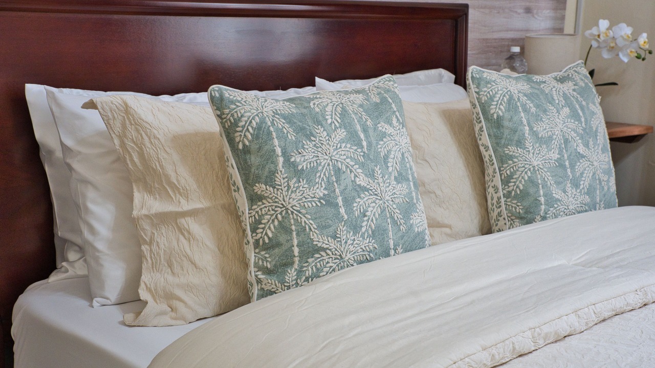 Photo of Bedroom in Lusaka