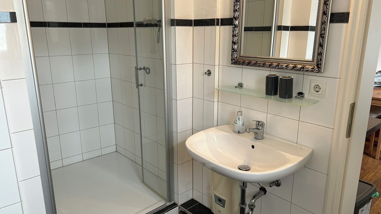 Photo of Bathroom in Hohenfelde