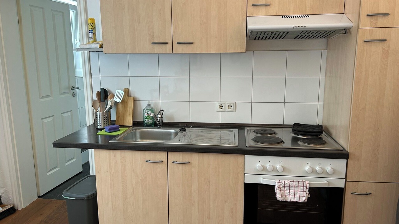 Photo of Kitchen in Hohenfelde