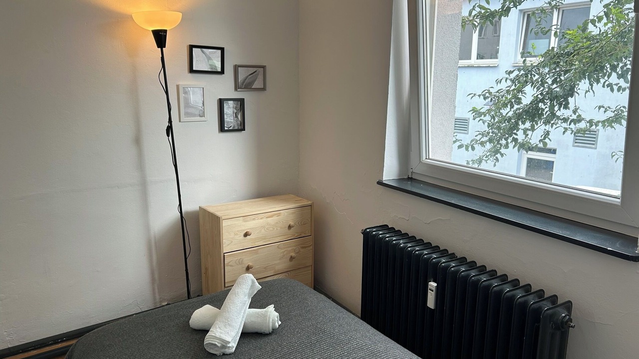 Photo of Bedroom in Hohenfelde