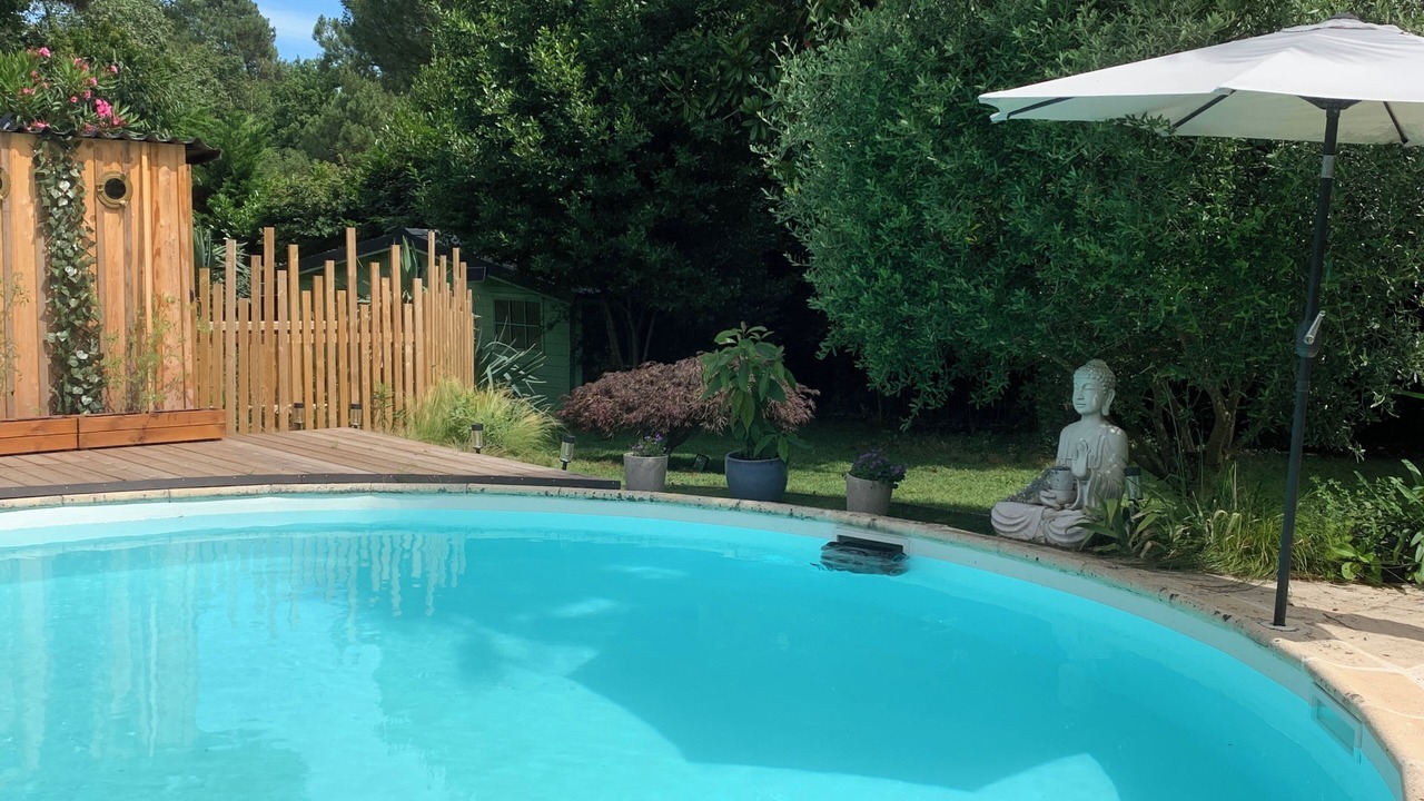 Photo of Outdoor in Gradignan