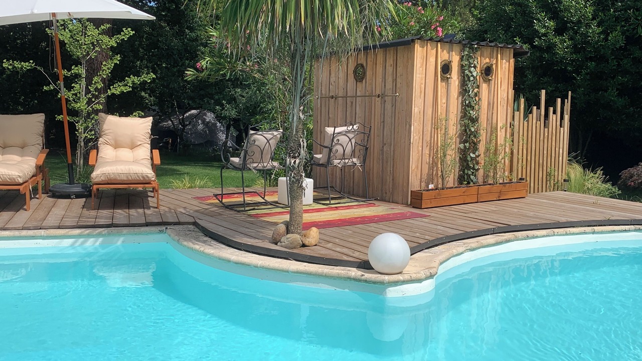Photo of Outdoor in Gradignan