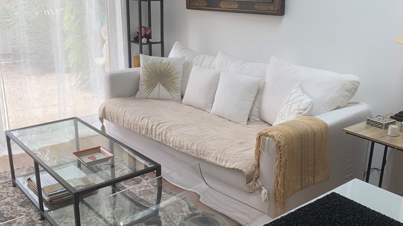 Photo of Livingroom in Gradignan