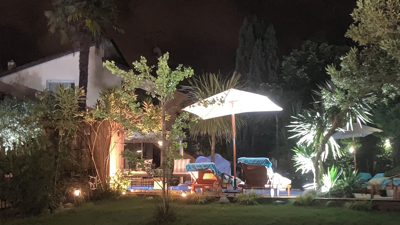 Photo of Outdoor in Gradignan