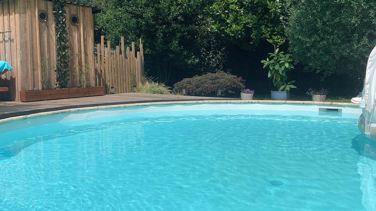 Photo of Outdoor in Gradignan