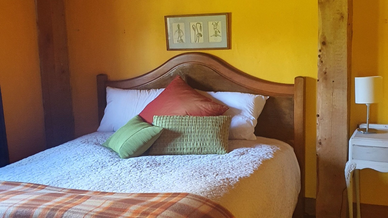 Photo of Bedroom in Richmond Downs