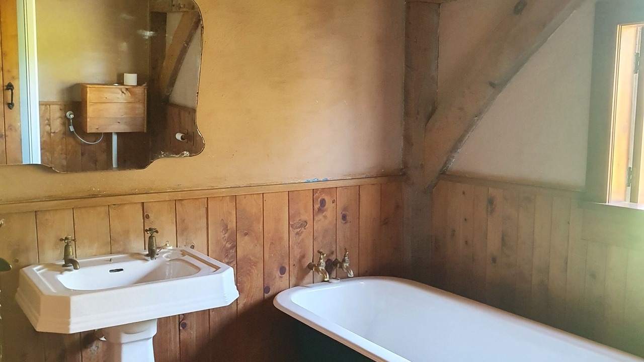 Photo of Bathroom in Richmond Downs