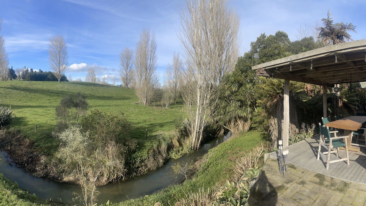 Photo of Outdoor in Richmond Downs