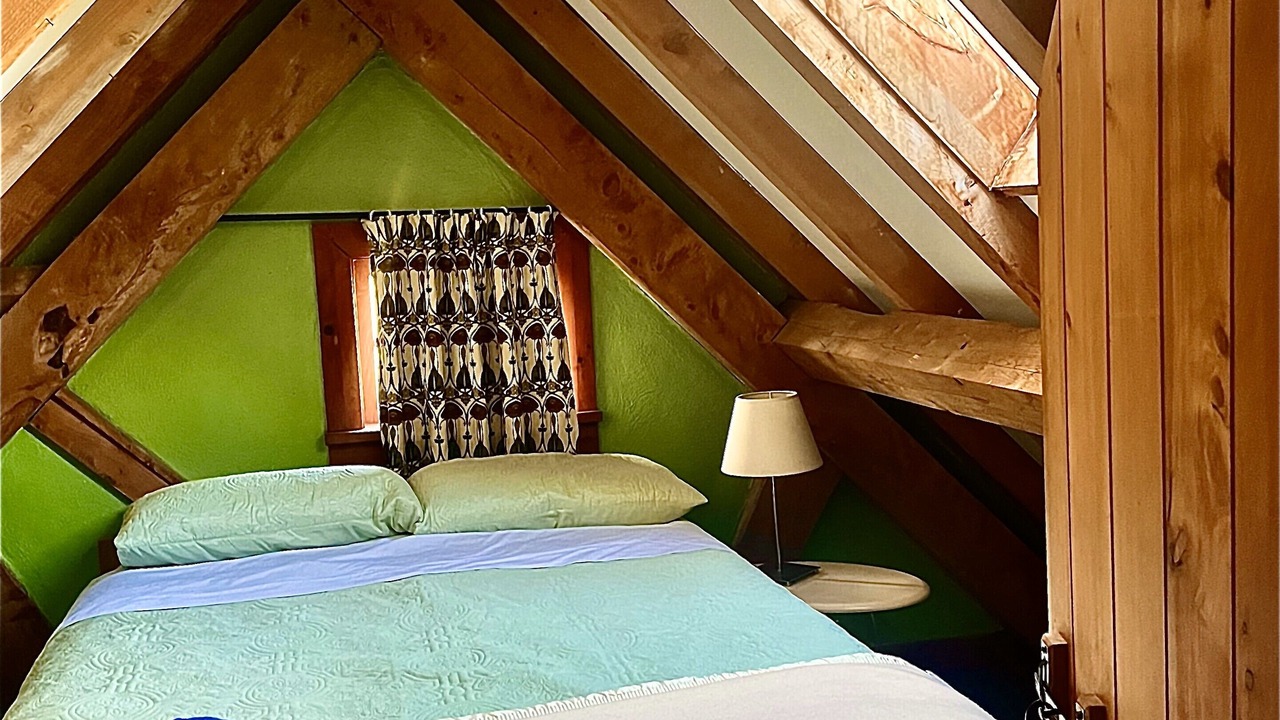 Photo of Bedroom in Richmond Downs