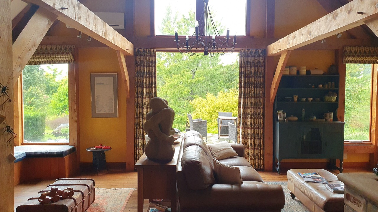 Photo of Livingroom in Richmond Downs