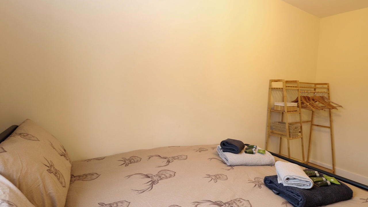 Photo of Bedroom in Ringstead