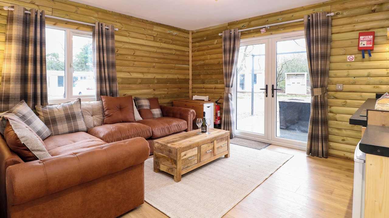 Photo of Livingroom in Ringstead