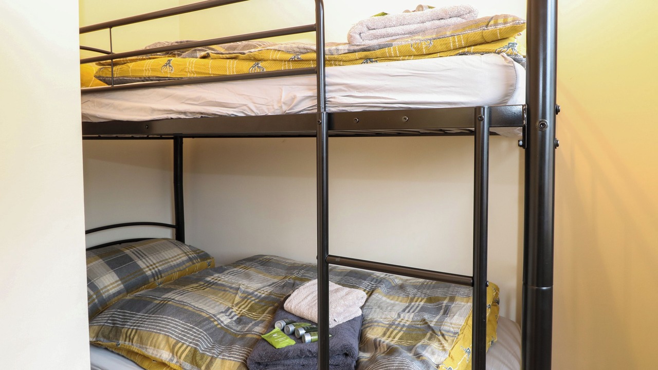 Photo of Bedroom in Ringstead