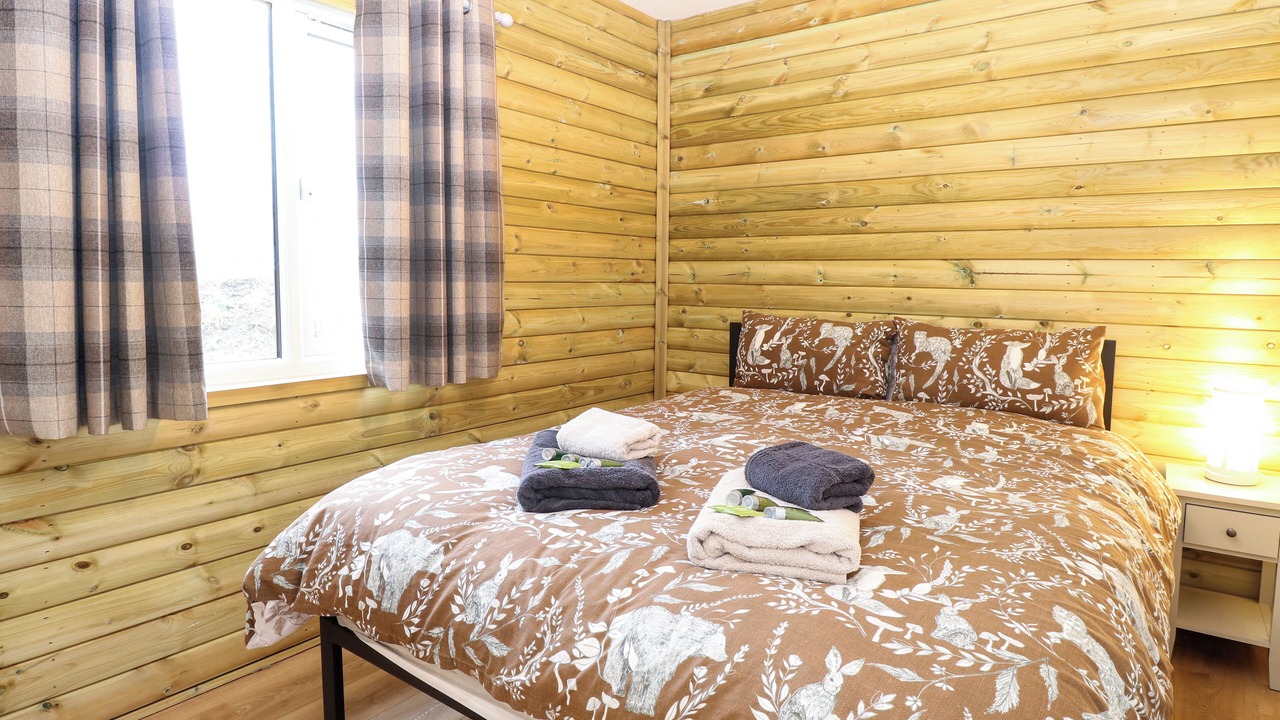Photo of Bedroom in Ringstead