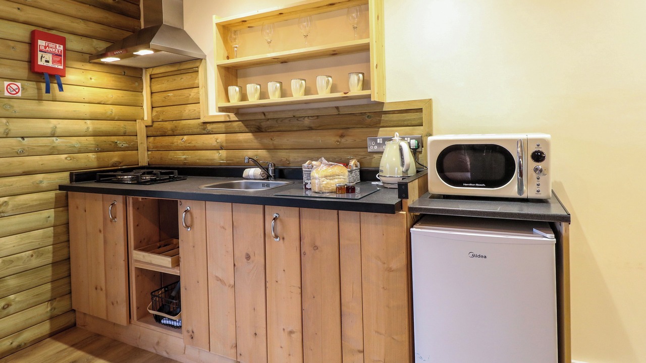 Photo of Kitchen in Ringstead