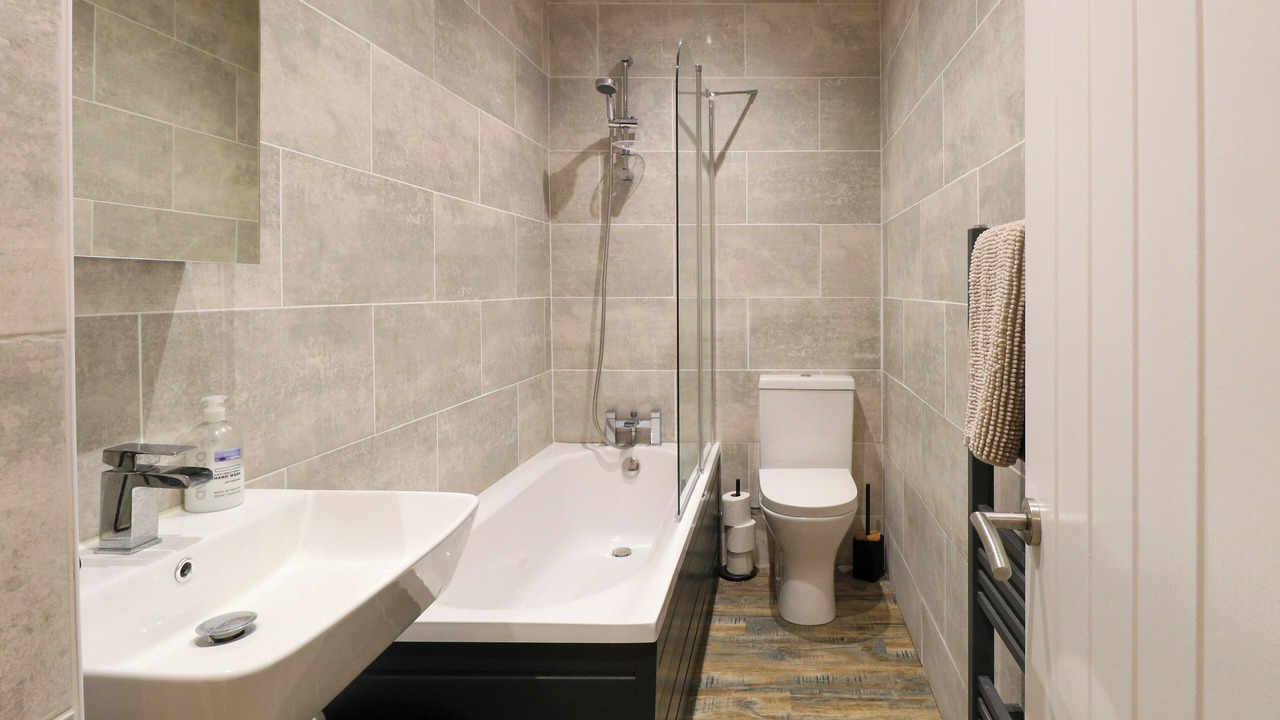 Photo of Bathroom in Ringstead