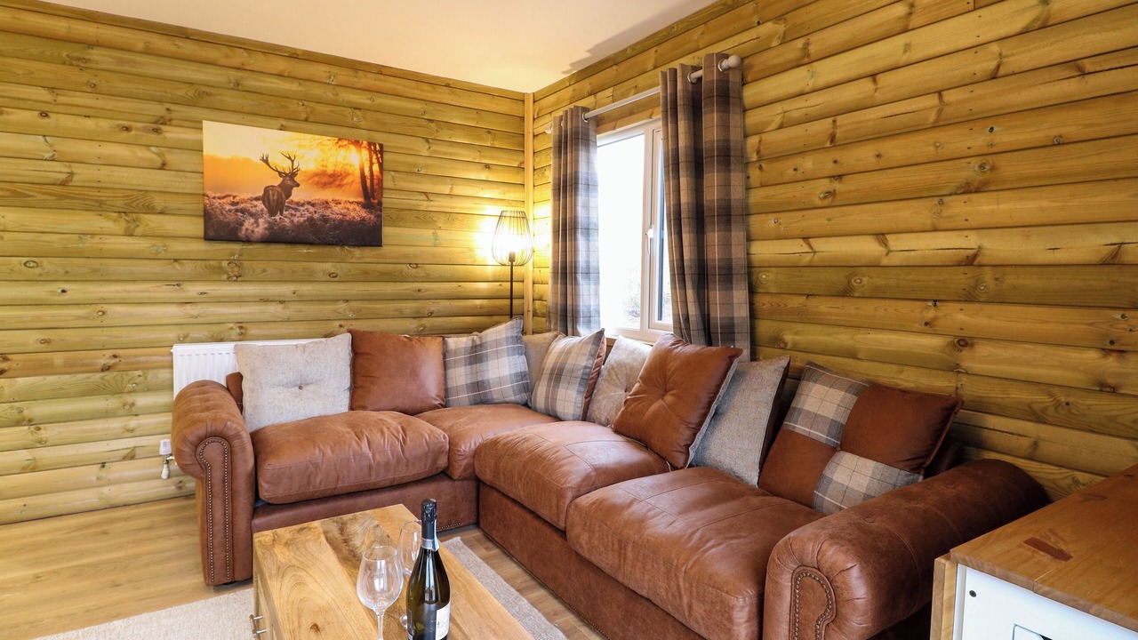 Photo of Livingroom in Ringstead