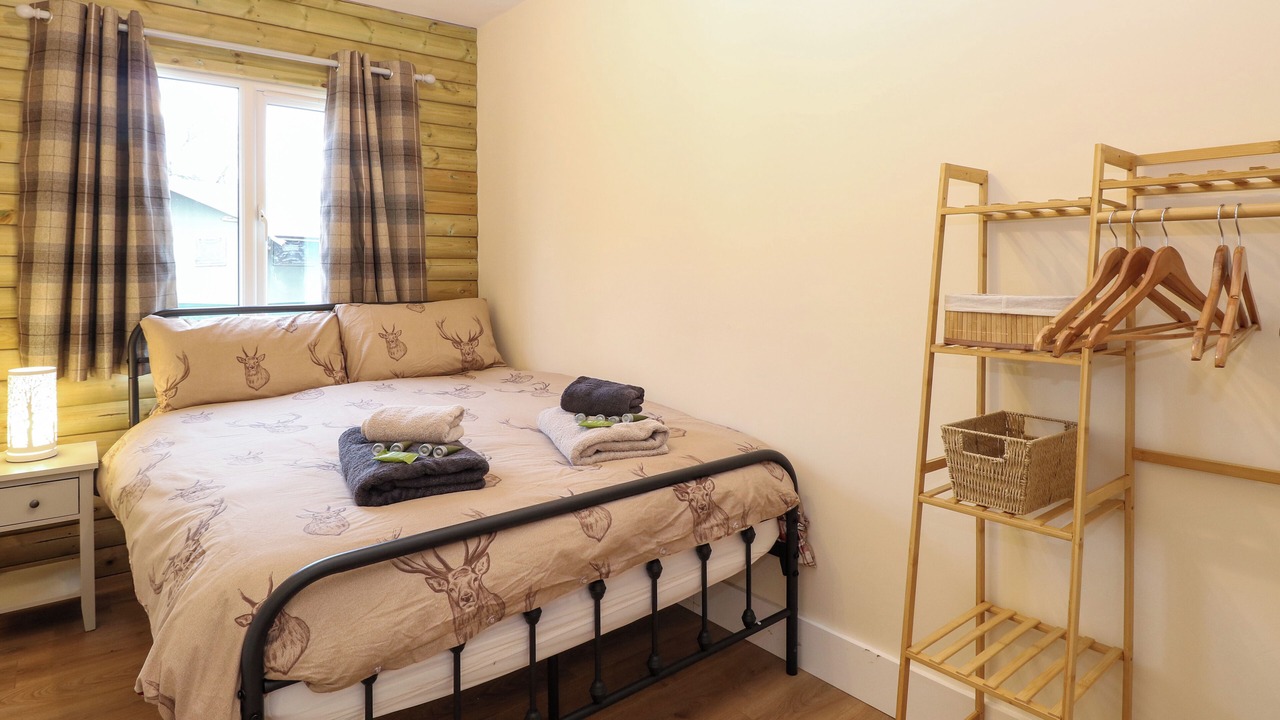 Photo of Bedroom in Ringstead