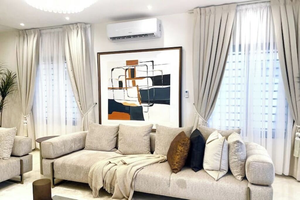 Photo of Livingroom in Adenta