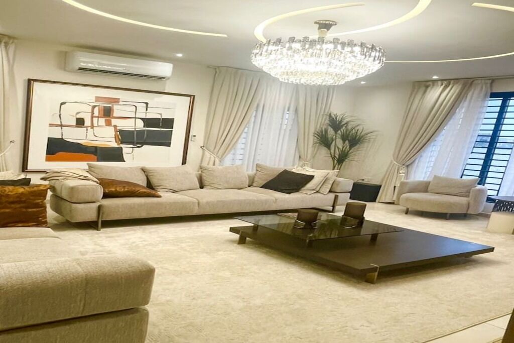 Photo of Livingroom in Adenta