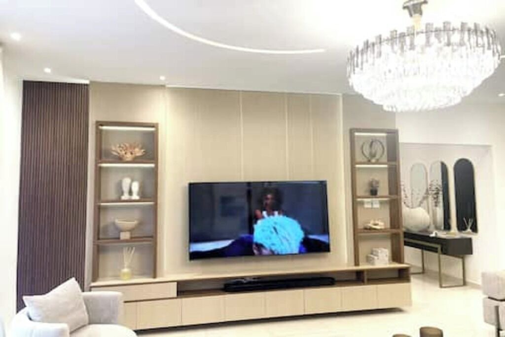 Photo of Livingroom in Adenta