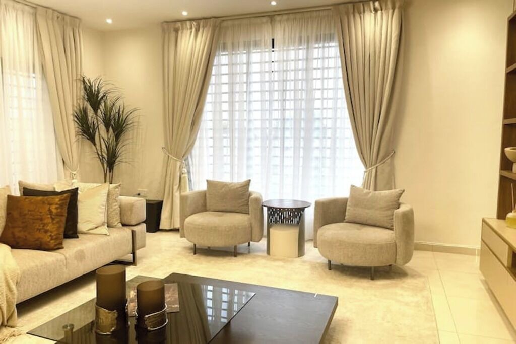 Photo of Livingroom in Adenta