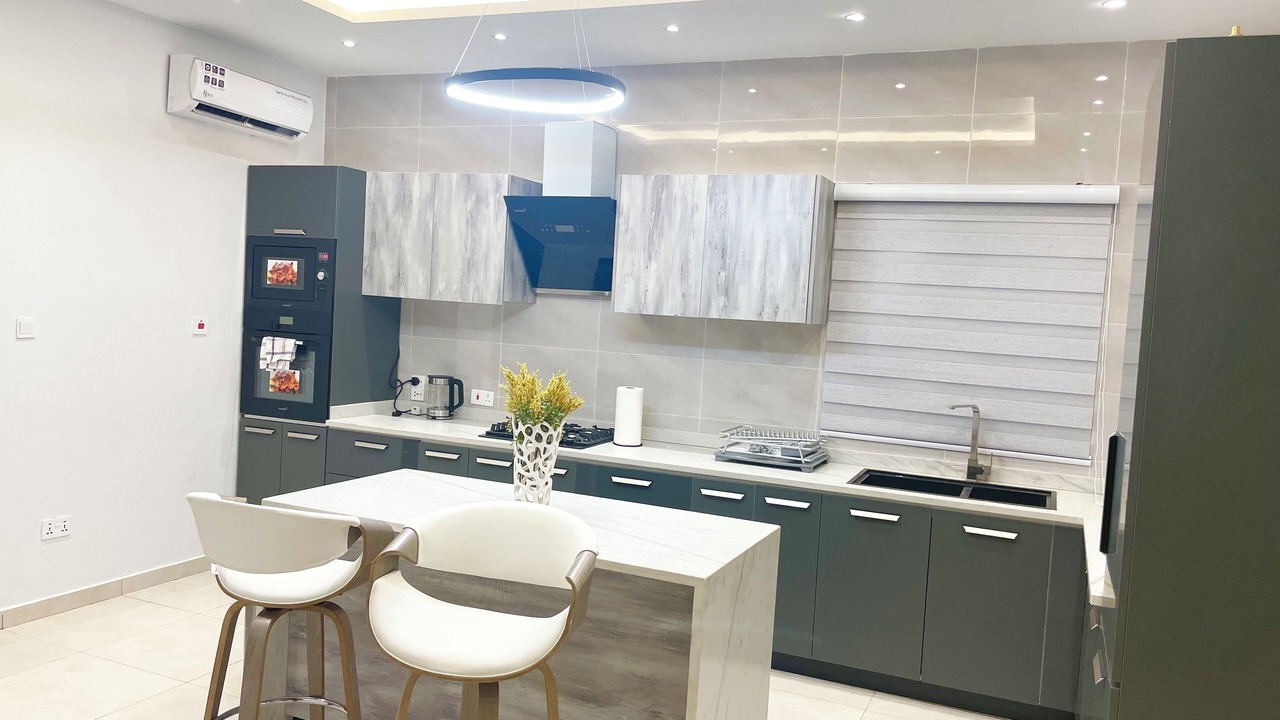 Photo of Kitchen in Adenta