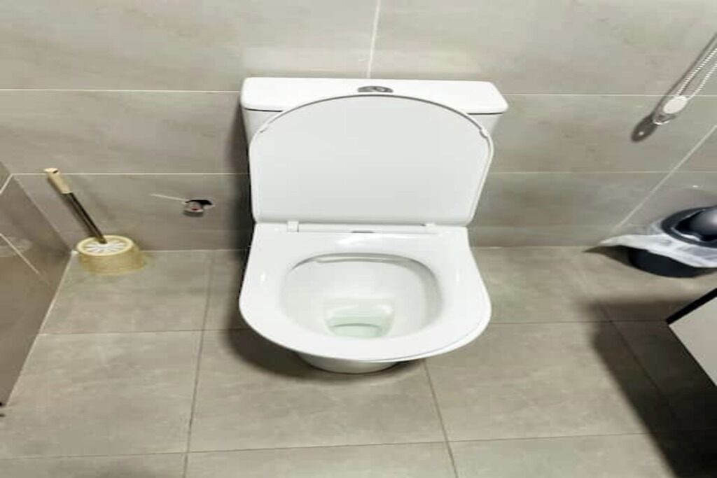 Photo of Bathroom in Adenta