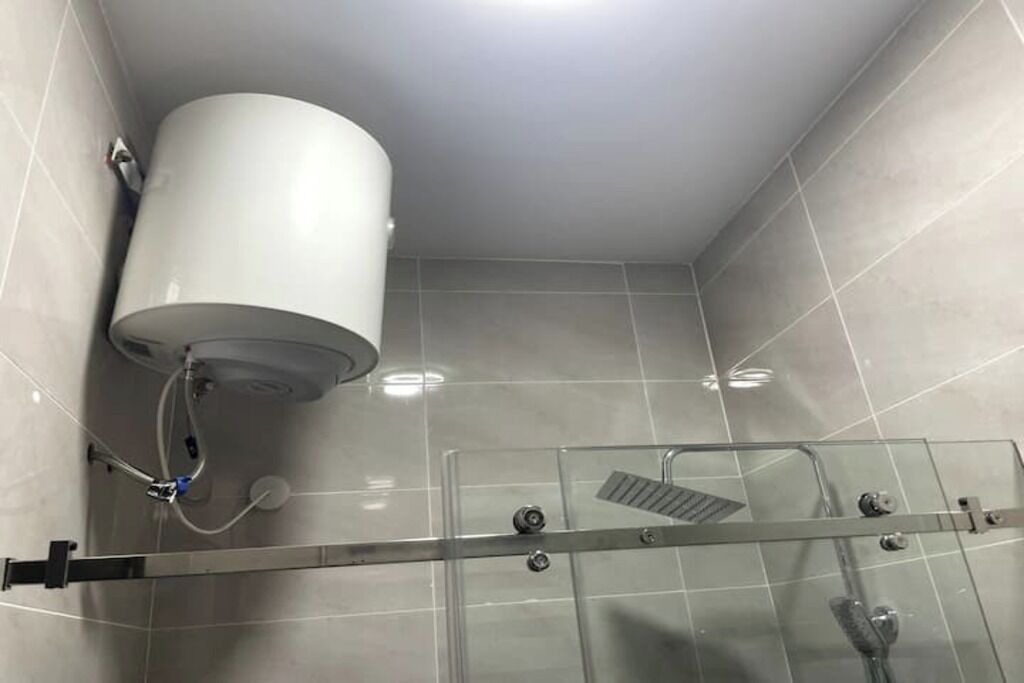 Photo of Bathroom in Adenta