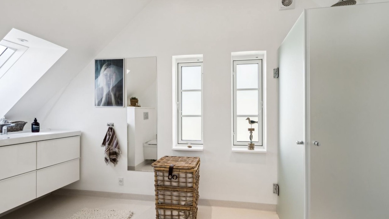 Photo of Bathroom in Assens