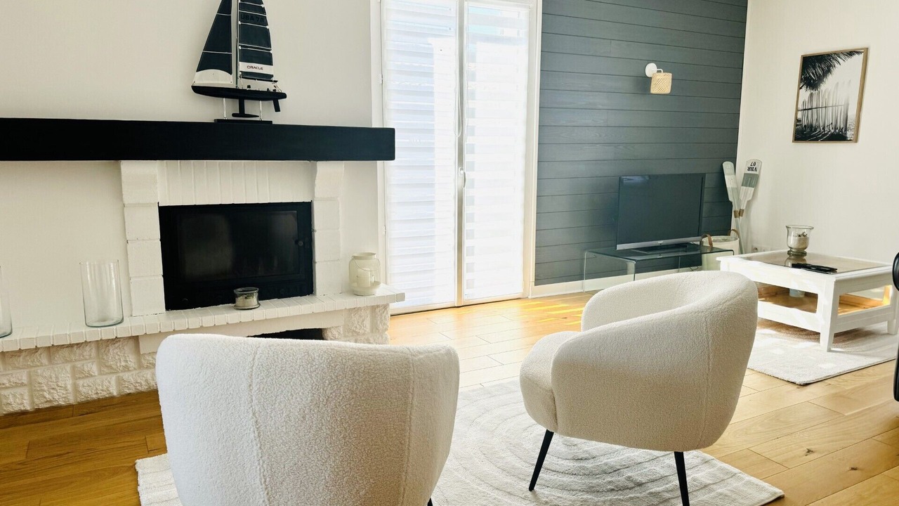 Photo of Livingroom in Le Teich